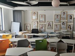 -新东方成人英语学习考试·口语·商务(延安路校区)