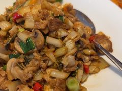 -新白鹿餐厅(城西银泰城店)