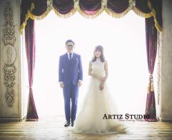 -THE QUEEN(北京店)