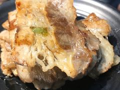 -九田家黑牛烤肉料理(太阳城店)