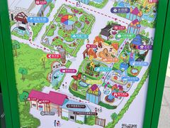 -南宫五洲植物乐园