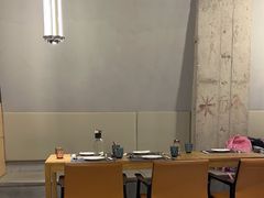 -刀叉遇上筷子中西融合餐厅(南开店)
