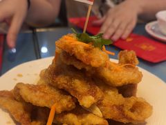 -京城百饺园•东北菜馆(红谷滩店)