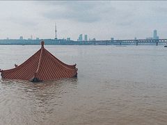 -武昌江滩