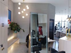 -MOVAN HAIR莫凡匠人发型屋