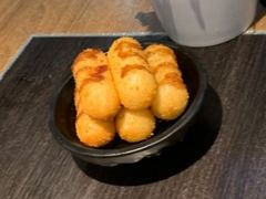 -炉角·鲍鱼牛腩煲(国贸商城店)