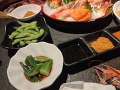 蘸料-神户赤童日式烤肉(金地广场店)