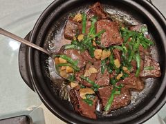 -辛香味烧鱼馆·非遗技艺·排骨红烧肉(光谷医药园店)