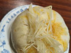 -四海楼(如皋定慧禅寺店)
