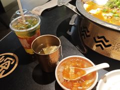 -探鱼·鲜青椒爽麻烤鱼(领展购物广场店)