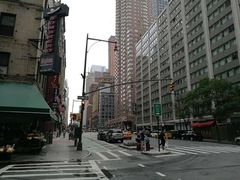 -Lady M Cake Boutique(麦迪逊大道店)