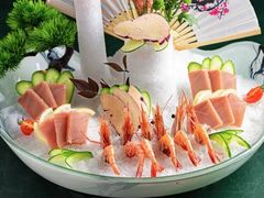 -渔满仓海鲜渔家(象山二店)