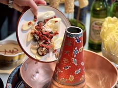 -羊大爷涮肉(亮马桥店)