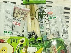 -塔斯汀中国汉堡(西湖景顺铂悦城店)