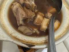 肉骨茶-新峰肉骨茶