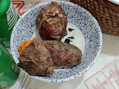 烤红薯-西江红·株洲本地菜(滨江南路店)