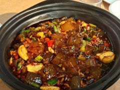 -林间山庄