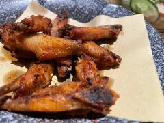 -春树下·树屋花房西餐厅(罍街AS1980店)