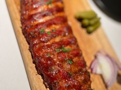-黑宝石西餐厅(汇励99城市公园店)