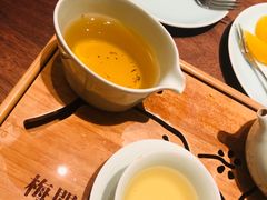 -梅间堂茶馆(绿地缤纷城店)