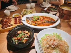 -桂小厨广西菜(青秀万达店)