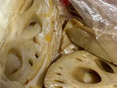 -黄毛鸭脖(汉阳总店)
