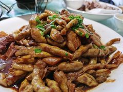 -老六杀猪菜(进乡街店)