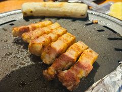 -济州爱肉堂(总店)