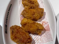 -新白鹿餐厅(第一百货店)