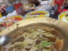 -芦月轩羊蝎子(劲松店)