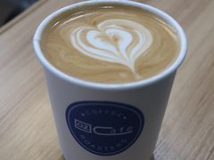 -OZ cafe(南昌路店)