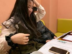 -汇佳桌游剧本咖啡馆(万体馆旗舰店)