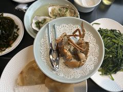 -鑫悦楼煎蟹·16年海鲜大排档