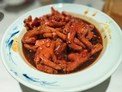 -欧记大排档·景德菜(上海首店)