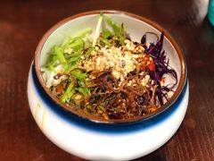 觅山凉米线-觅山云南菜(泊富ICITY店)