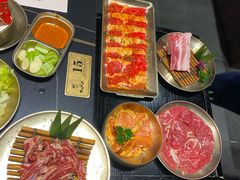-西塔老太太泥炉烤肉(龙湖北苑天街店)