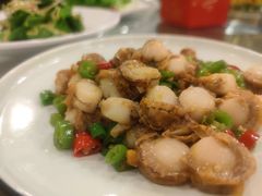 -天顺渔港·海景餐厅(星海广场店)