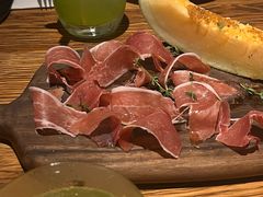 -La Strada(安福路店)
