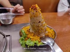 特制土豆沙拉-蒜香焼肉PURUSHIN(马场路店)