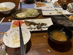 -烧鸟横丁(联发文创口岸店)