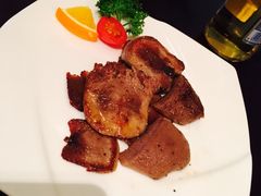 -南苑环球酒店-稻菊日式餐厅(鄞县大道店)