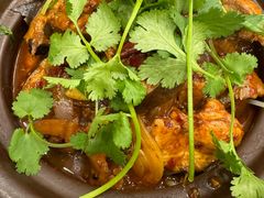 -川香煲(茅台路店)