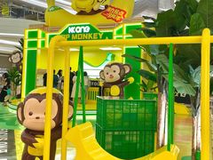 -KK ONE(京基滨河时代店)