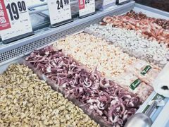 -百佳永辉(名盛广场店)