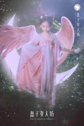 -盘子女人坊生日照·摄影馆(华强店)