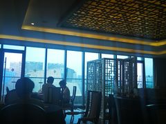 -长沙北辰洲际酒店-栀味轩中餐厅