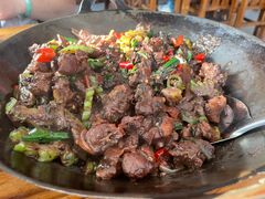 -牛八宝桂林米粉(八里庄店)