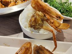 -谢蟹浓·肉蟹煲(新奥店)