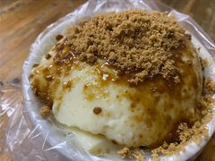 -共和老洪豆花草粿水粿