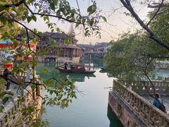 -乌镇景区